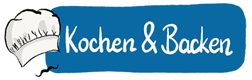 Xini die Seite mit dem blauen Vogel Kochen Backen Kulinarisches